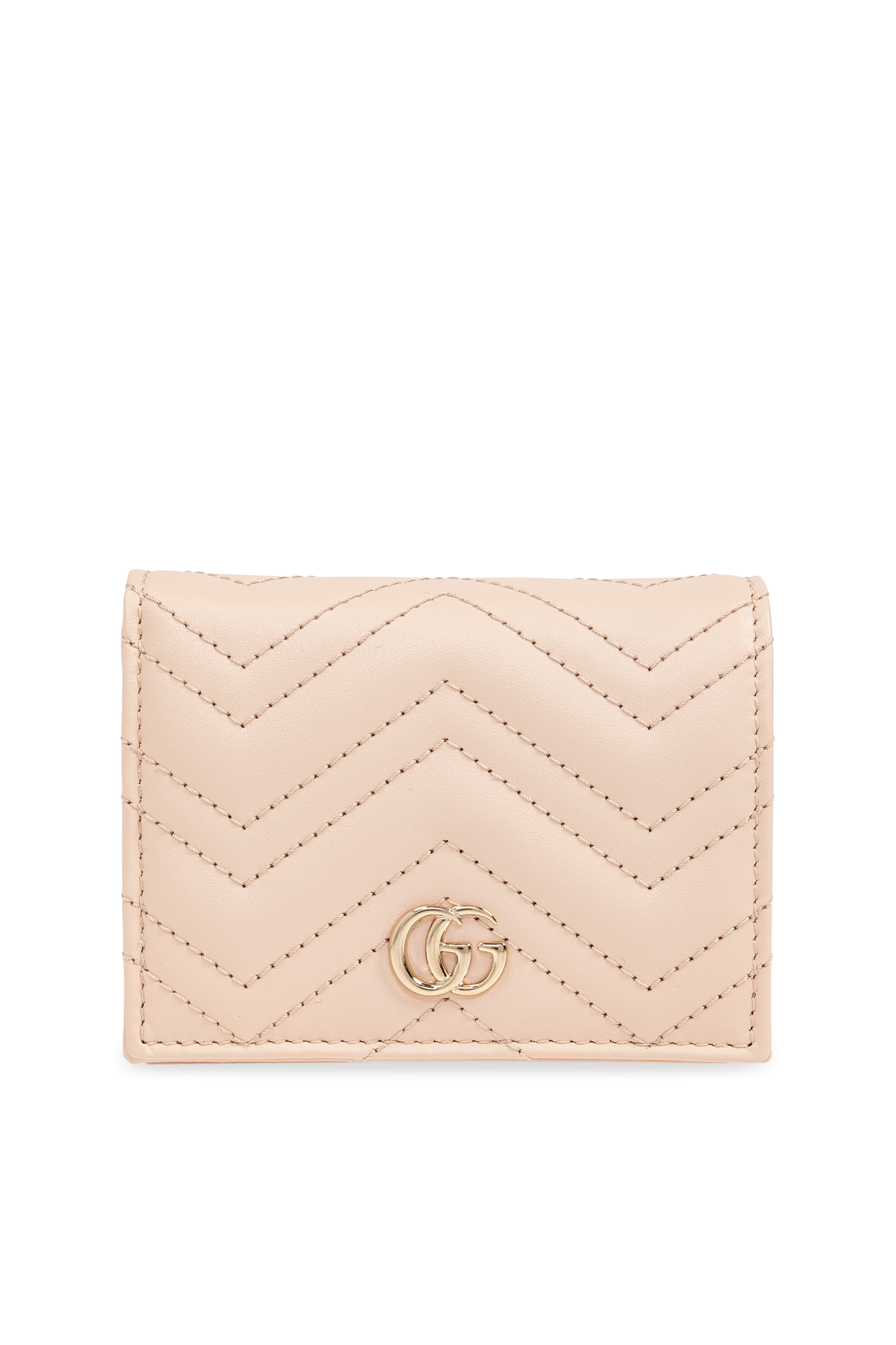 【GUCCI】MINI WALLET(655M)GG LION◆466492DTDHD Gucci Wallet with logo | Women's Accessories | Vitkac